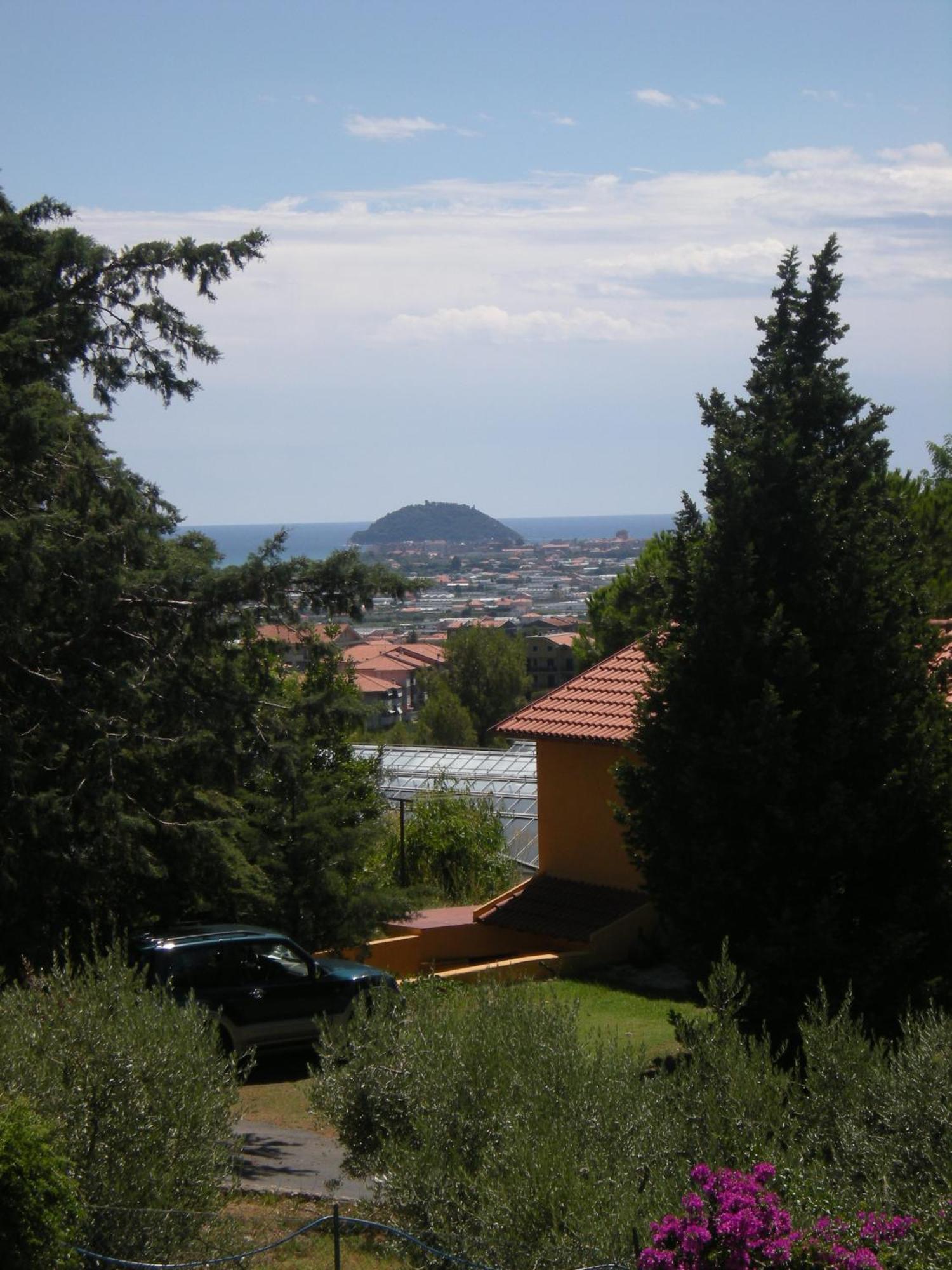 Agriturismo Tendapiccola Ceriale Exteriör bild