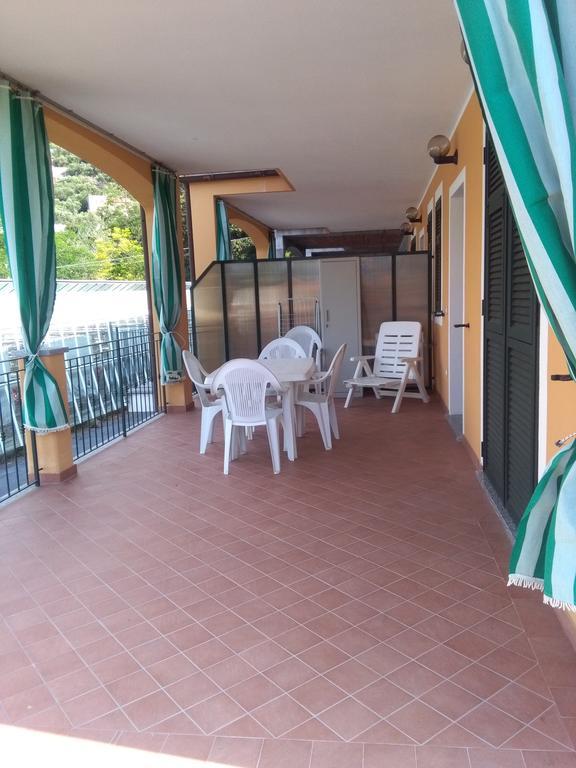 Agriturismo Tendapiccola Ceriale Exteriör bild