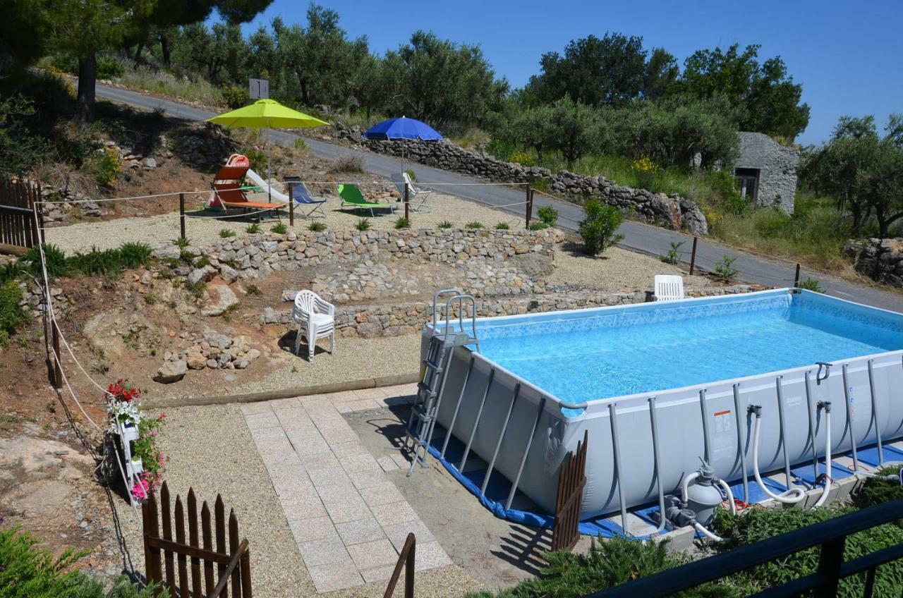 Agriturismo Tendapiccola Ceriale Exteriör bild